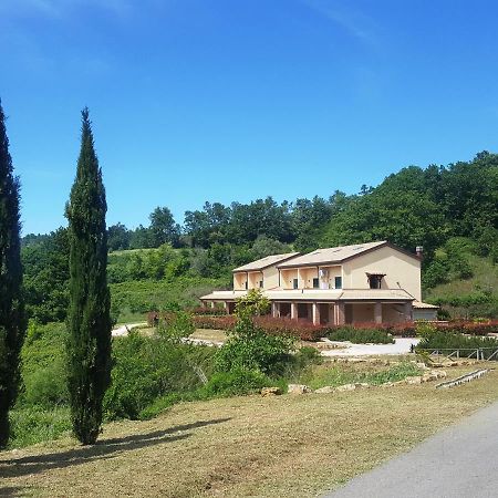 Saturnia Tuscany Country House Exterior foto