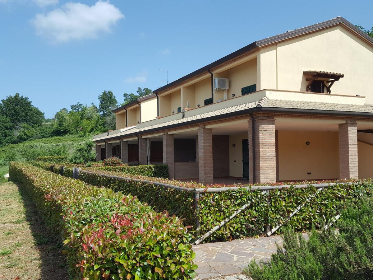 Saturnia Tuscany Country House Exterior foto