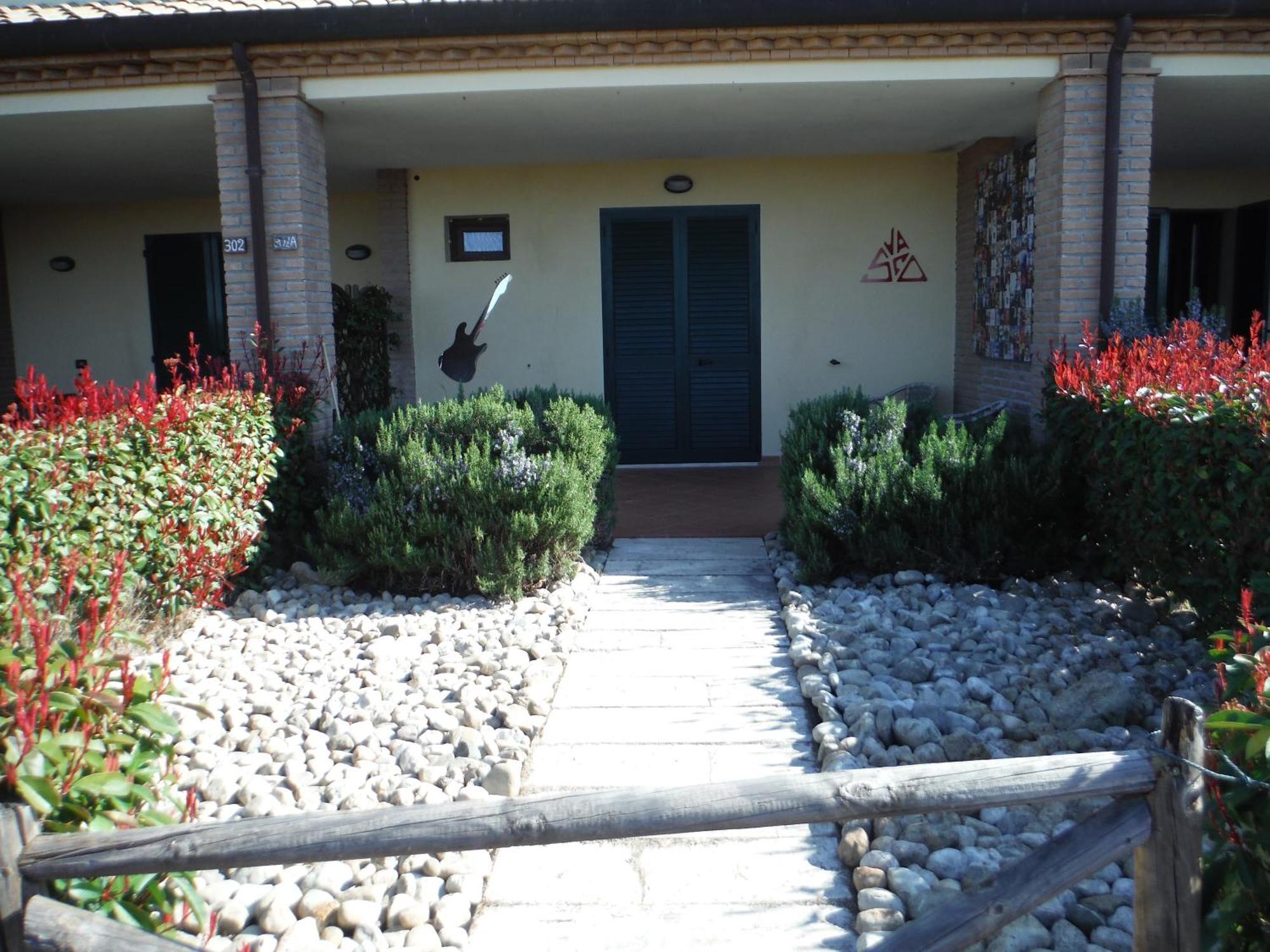 Saturnia Tuscany Country House Exterior foto